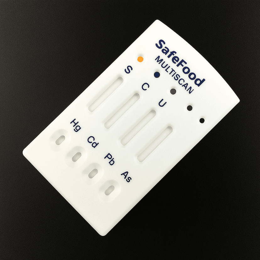 BioTrace™ MultiScan Kit
